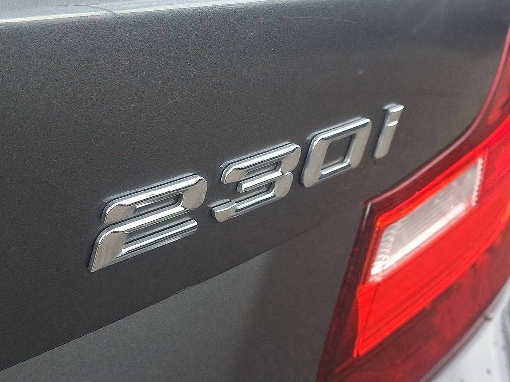 2017 BMW 230i xDrive
