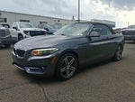 2017 BMW 230i xDrive