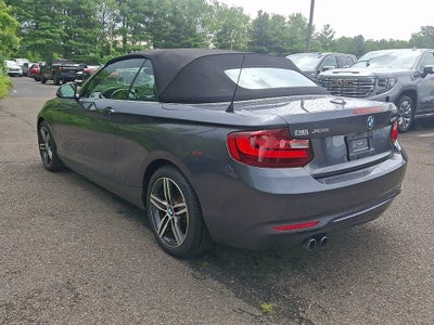 2017 BMW 230i xDrive