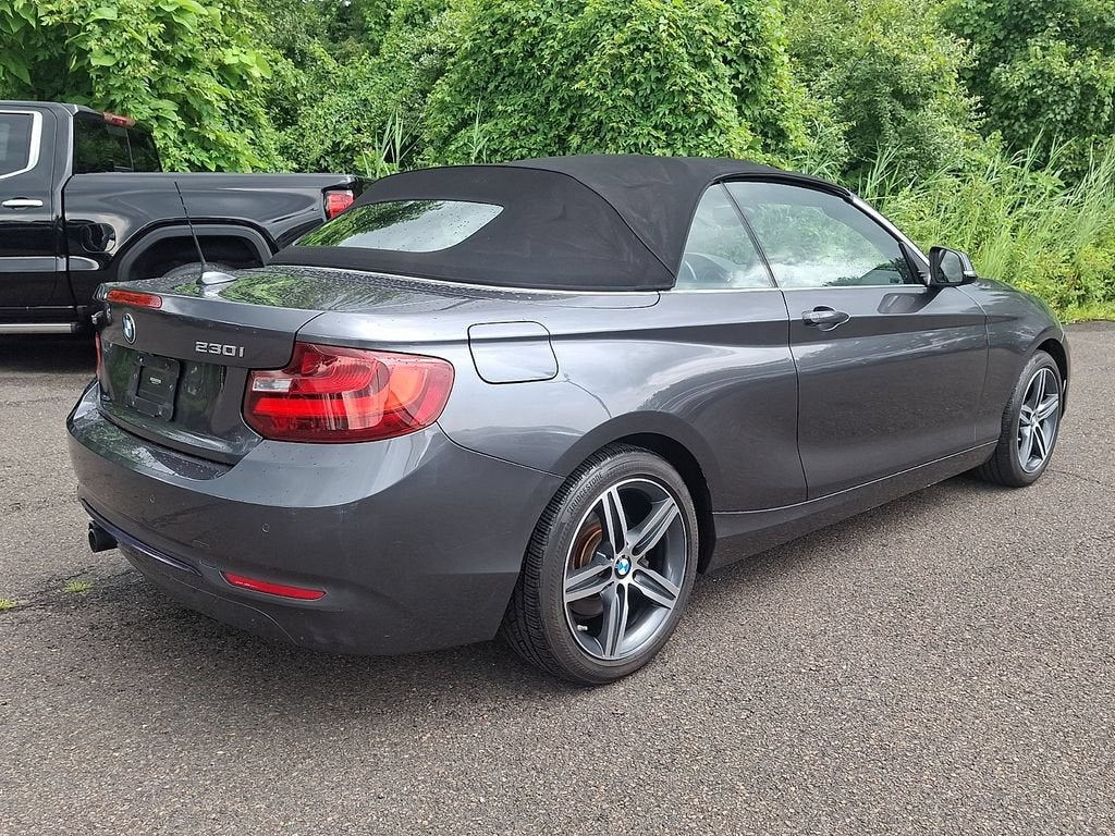2017 BMW 230i xDrive