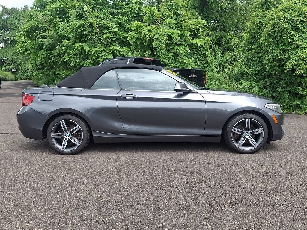2017 BMW 230i xDrive