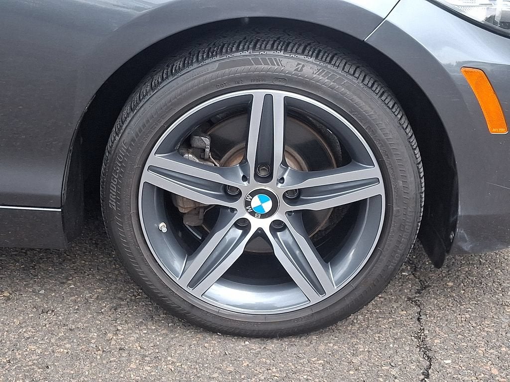 2017 BMW 230i xDrive