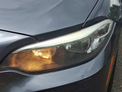 2017 BMW 230i xDrive