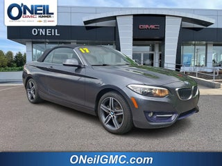 2017 BMW 230i xDrive