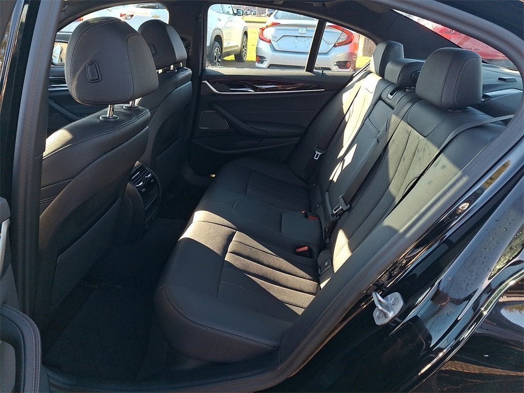 2023 BMW 5 Series 530e xDrive