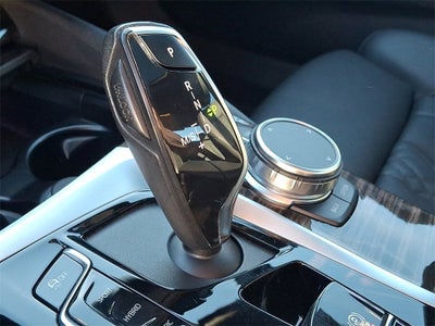 2023 BMW 5 Series 530e xDrive