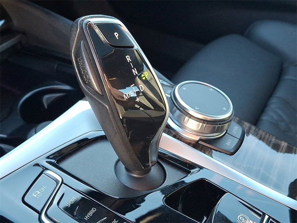 2023 BMW 5 Series 530e xDrive