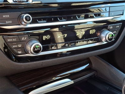 2023 BMW 5 Series 530e xDrive