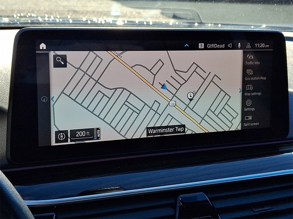 2023 BMW 5 Series 530e xDrive