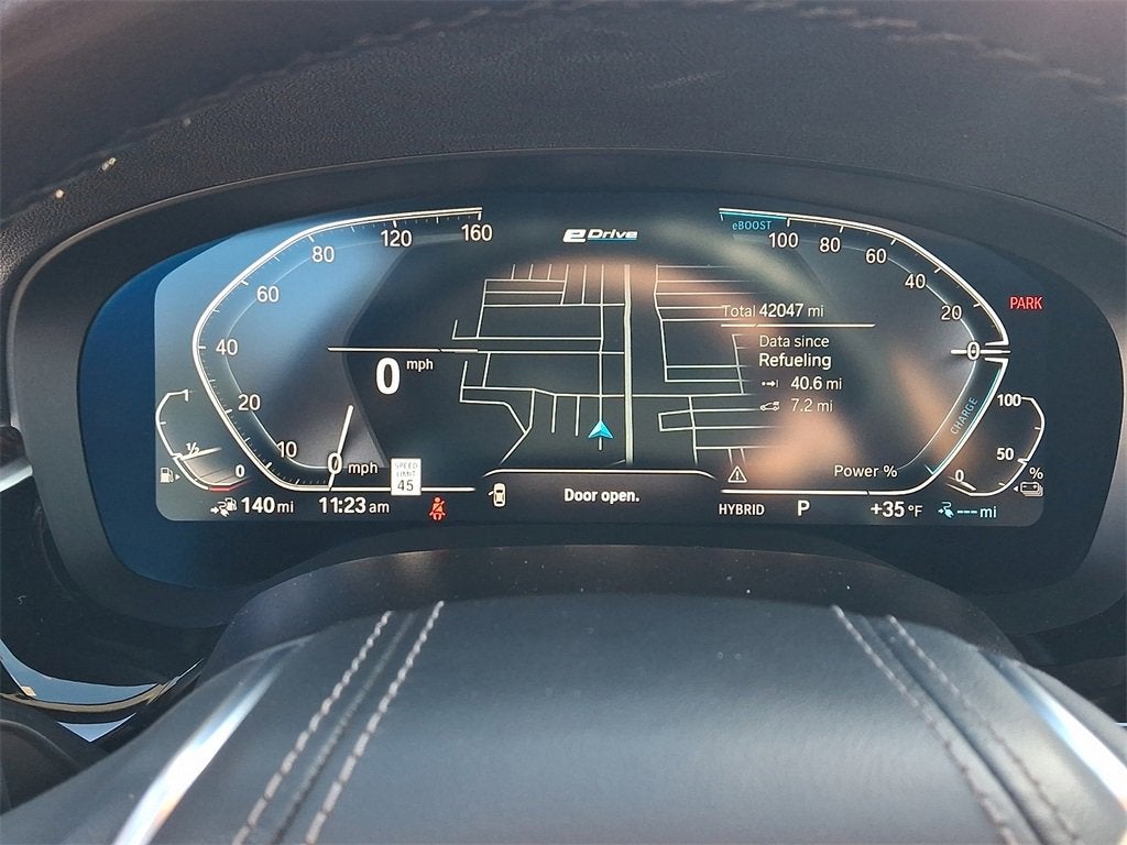 2023 BMW 5 Series 530e xDrive