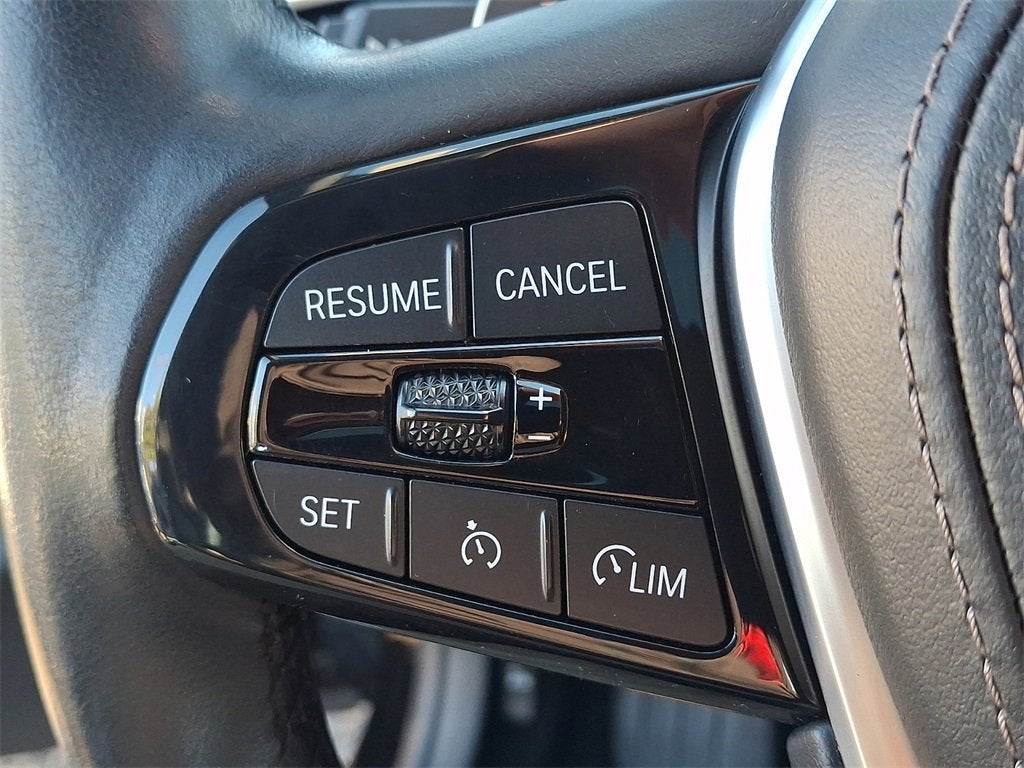 2023 BMW 5 Series 530e xDrive