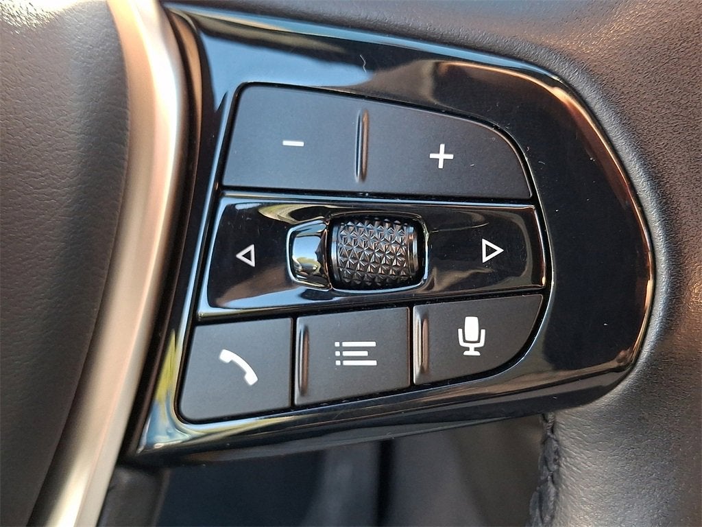 2023 BMW 5 Series 530e xDrive