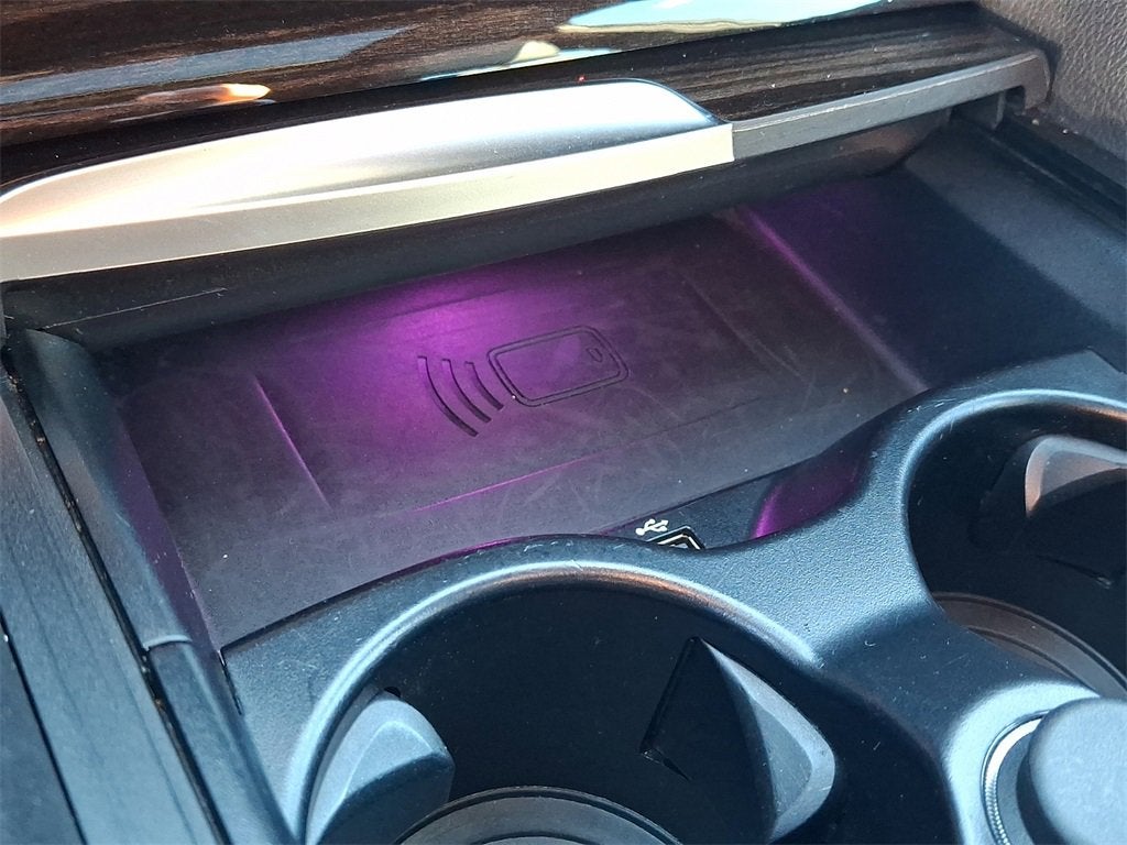 2023 BMW 5 Series 530e xDrive