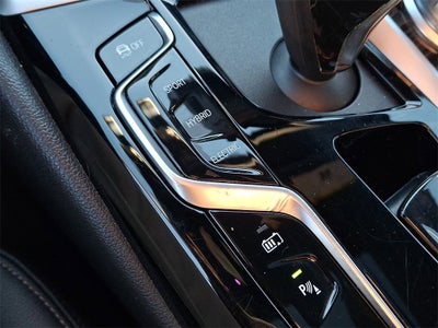 2023 BMW 5 Series 530e xDrive