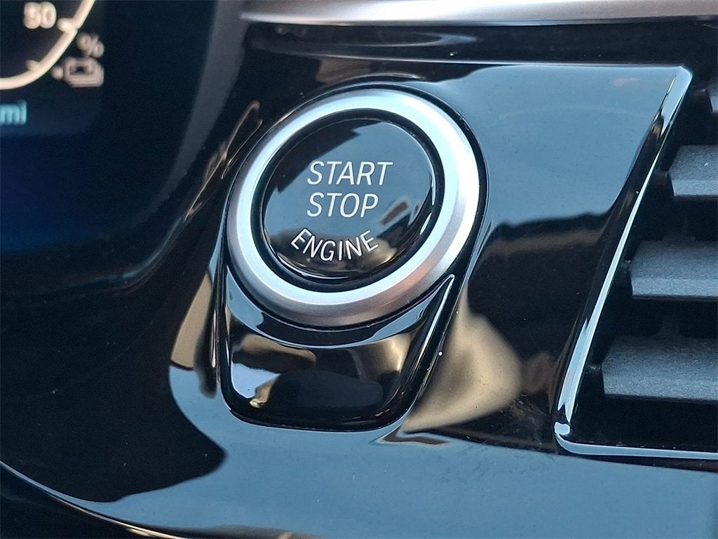 2023 BMW 5 Series 530e xDrive