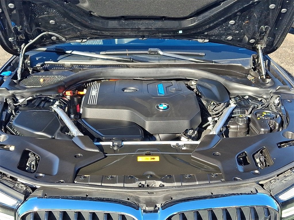 2023 BMW 5 Series 530e xDrive