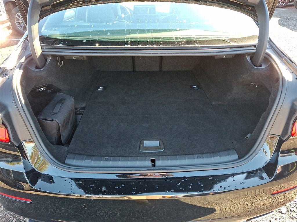 2023 BMW 5 Series 530e xDrive