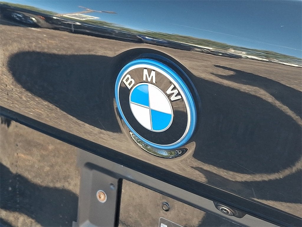 2023 BMW 5 Series 530e xDrive