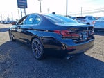 2023 BMW 5 Series 530e xDrive