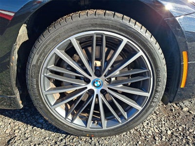 2023 BMW 5 Series 530e xDrive