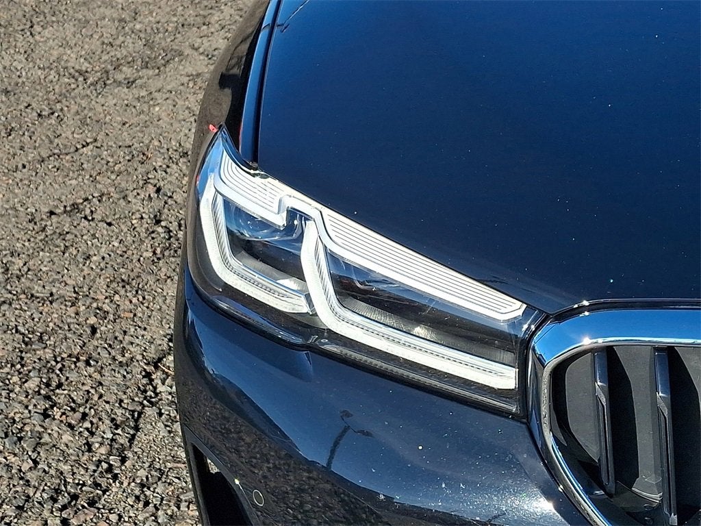 2023 BMW 5 Series 530e xDrive