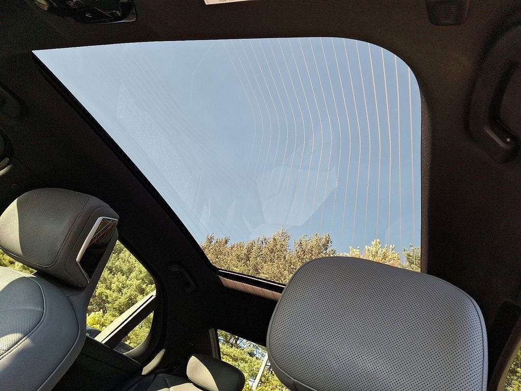 2025 BMW 7 Series 740i xDrive