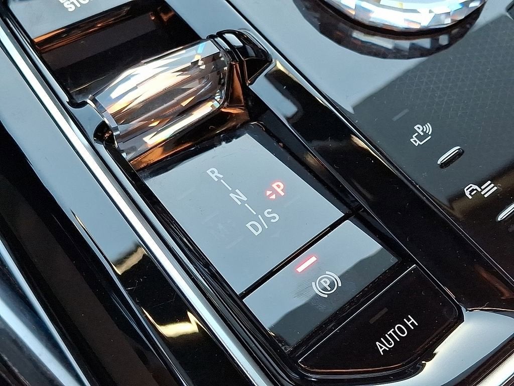 2025 BMW 7 Series 740i xDrive