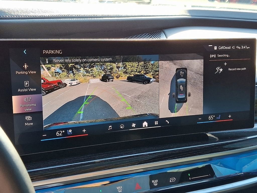 2025 BMW 7 Series 740i xDrive