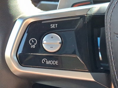 2025 BMW 7 Series 740i xDrive