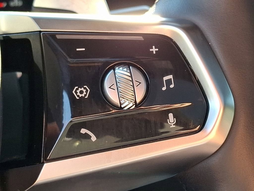 2025 BMW 7 Series 740i xDrive