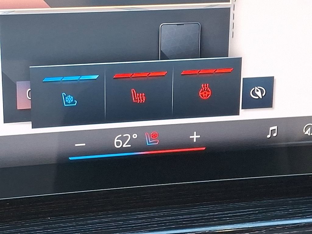 2025 BMW 7 Series 740i xDrive