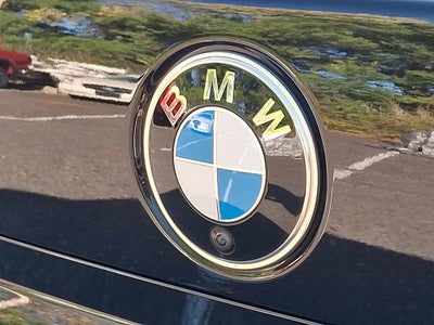 2025 BMW 7 Series 740i xDrive