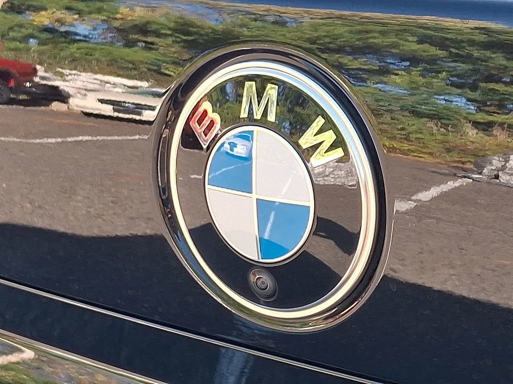 2025 BMW 7 Series 740i xDrive