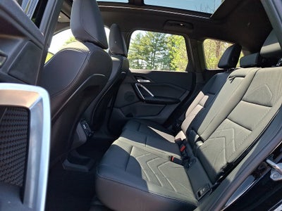 2025 BMW X1 xDrive28i