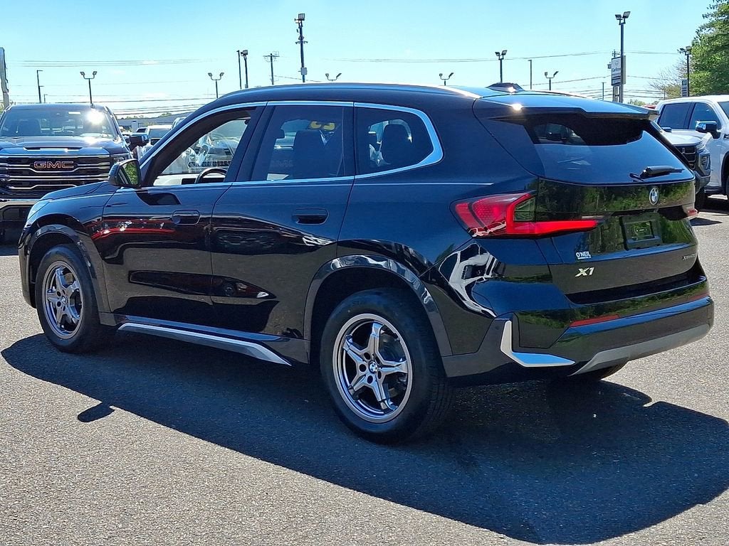 2025 BMW X1 xDrive28i
