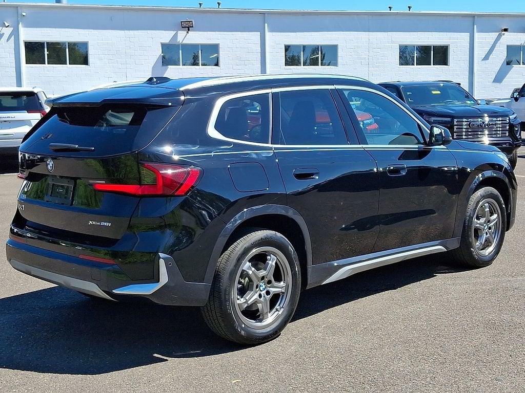 2025 BMW X1 xDrive28i