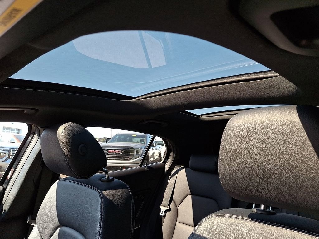 2018 Mercedes-Benz GLA 250 4MATIC®