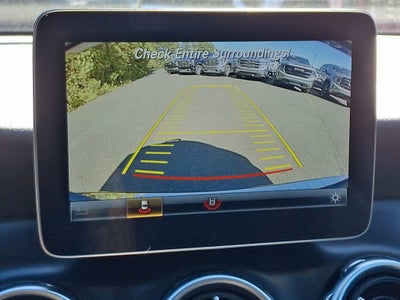2018 Mercedes-Benz GLA 250 4MATIC®