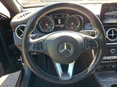 2018 Mercedes-Benz GLA 250 4MATIC®