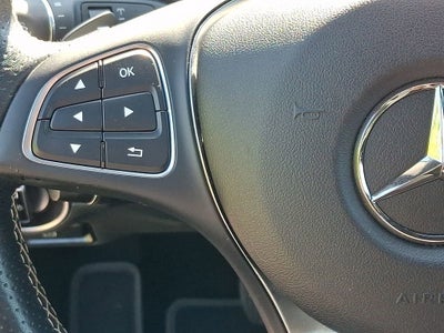 2018 Mercedes-Benz GLA 250 4MATIC®