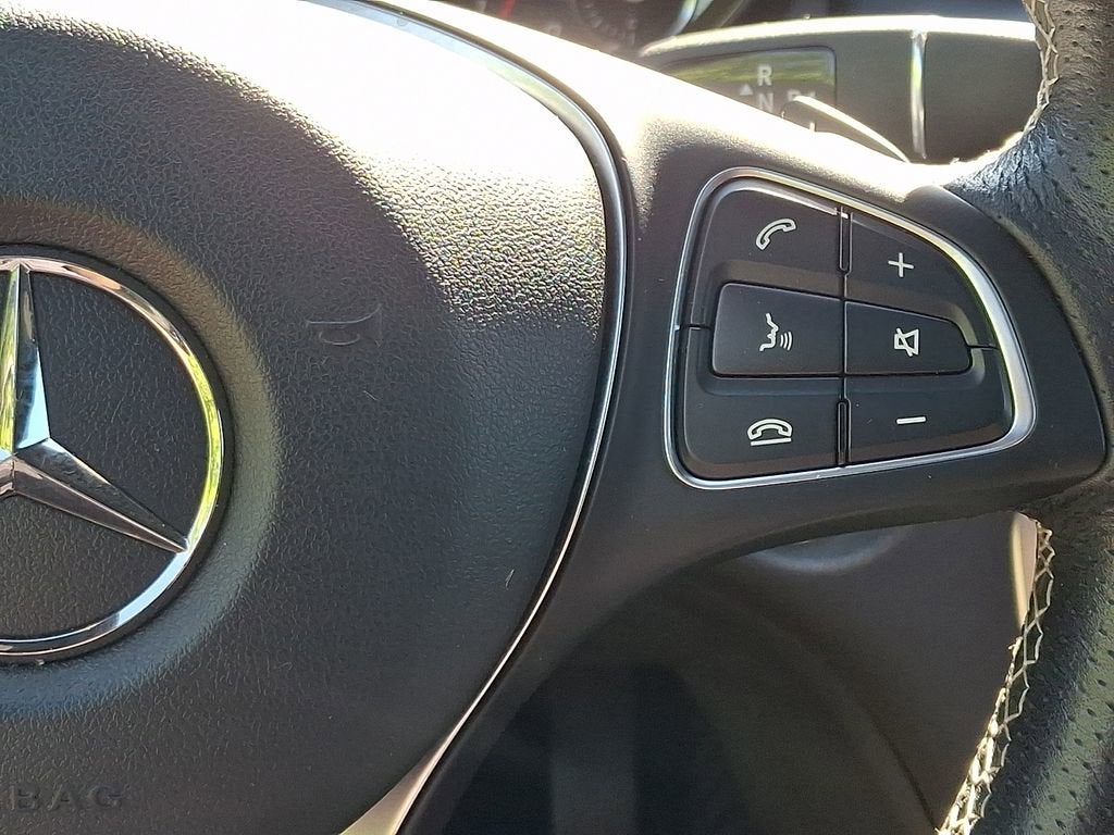 2018 Mercedes-Benz GLA 250 4MATIC®