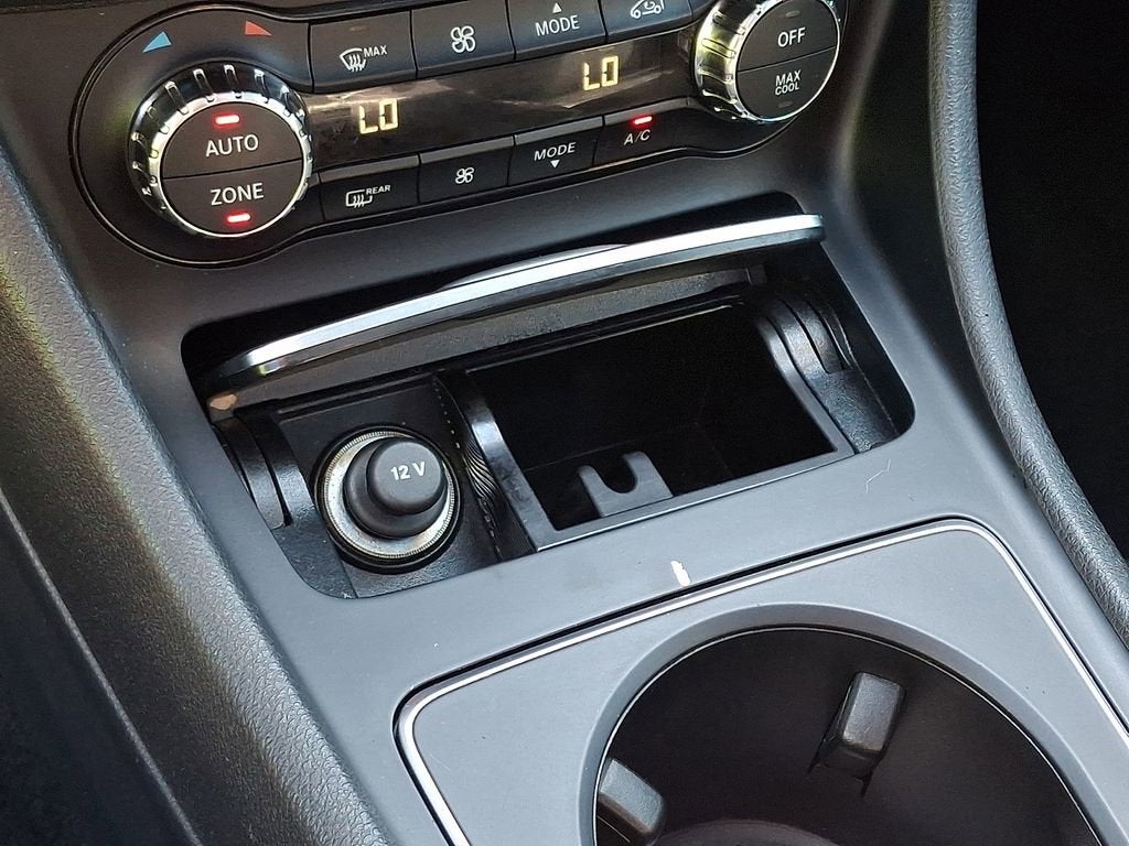 2018 Mercedes-Benz GLA 250 4MATIC®