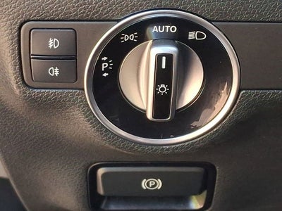 2018 Mercedes-Benz GLA 250 4MATIC®