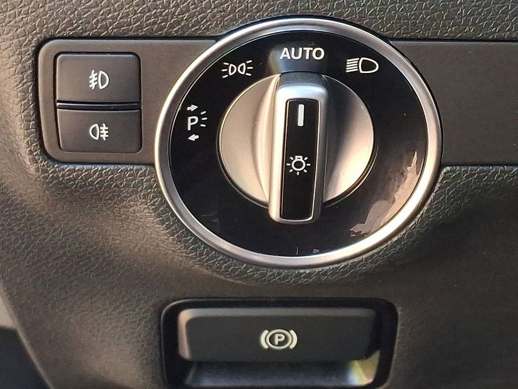 2018 Mercedes-Benz GLA 250 4MATIC®