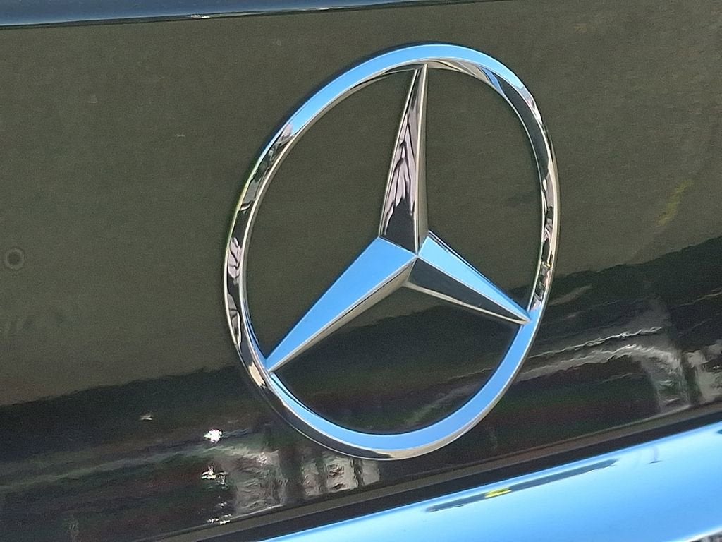 2018 Mercedes-Benz GLA 250 4MATIC®