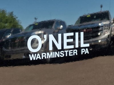 2018 Mercedes-Benz GLA 250 4MATIC®