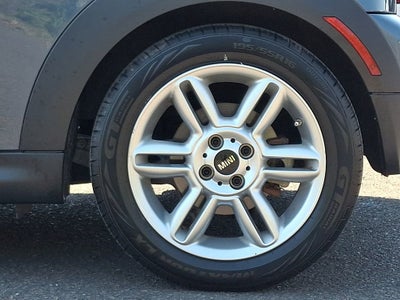 2011 MINI Cooper Hardtop