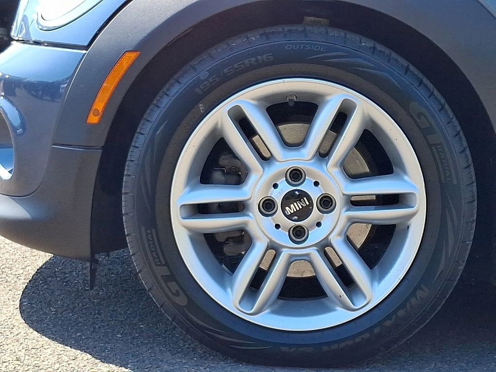 2011 MINI Cooper Hardtop