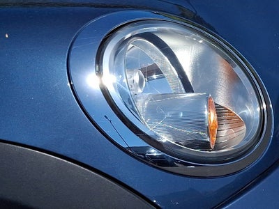 2011 MINI Cooper Hardtop