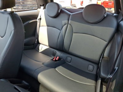 2011 MINI Cooper Hardtop